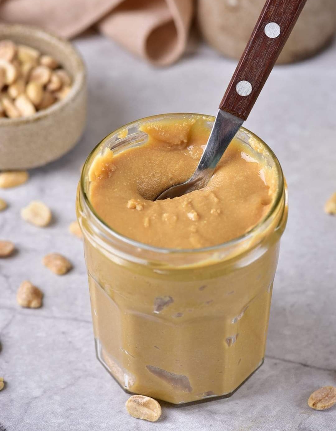 peanut butter FULL RECIPE