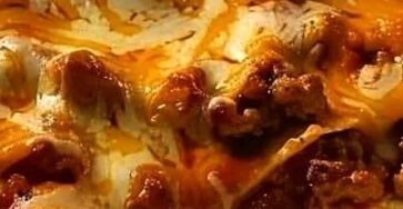 Cheesy Mexican Taco Lasagna Casserole Cheesy Mexican Taco Lasagna Casserole