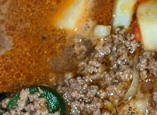 Flavorful Homemade Picadillo with Potatoes and Jalapeños