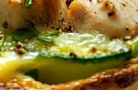Savory Mushroom and Cheddar Egg Muffin Cups Savory Mushroom and Cheddar Egg Muffin Cups