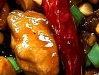 Spicy Kung Pao Chicken Recipe Spicy Kung Pao Chicken Recipe