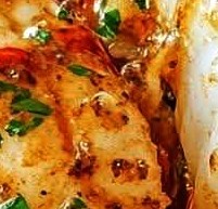 Garlic Butter Lobster Tails Recipe