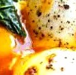 Slow Cooker Cheesy Spinach and Egg Breakfast Casserole Slow Cooker Cheesy Spinach and Egg Breakfast Casserole