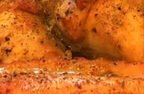Zesty Buffalo Lemon Pepper Wings Zesty Buffalo Lemon Pepper Wings