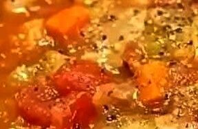 Hearty Crock Pot Lasagna Soup Hearty Crock Pot Lasagna Soup