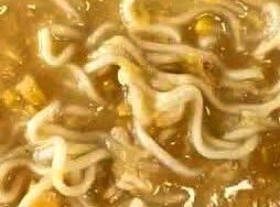 Creamy Sweet Corn and Chicken Soup with Noodles Creamy Sweet Corn and Chicken Soup with Noodles