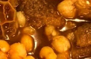 Authentic Spicy Menudo Rojo