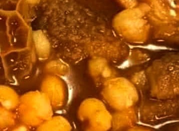 Authentic Spicy Menudo Rojo