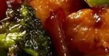 Sweet and Sour Chicken Stir Fry Recipe Sweet and Sour Chicken Stir Fry Recipe