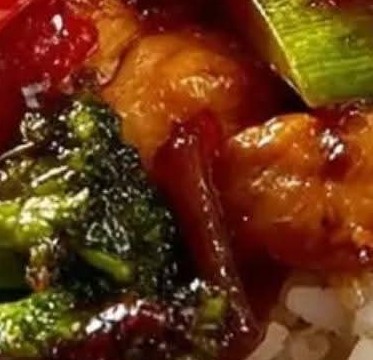 Sweet and Sour Chicken Stir Fry Recipe
