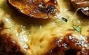 Mushroom Swiss Cheese Meatloaf Mushroom Swiss Cheese Meatloaf