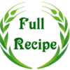 FULL RECIPE
