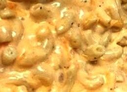 Ultimate 5 Cheese Crack Mac and Cheese Ultimate 5 Cheese Crack Mac and Cheese