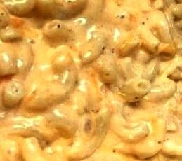 Ultimate 5 Cheese Crack Mac and Cheese