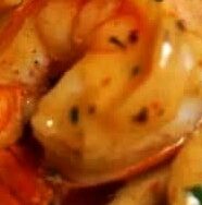 Seafood with Creamy Creole Sauce Seafood with Creamy Creole Sauce