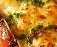 Baked Lobster Tails with Garlic Butter Recipe