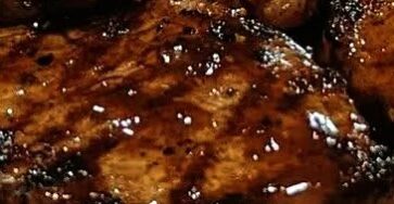 Sweet & Spicy BBQ Steak Tips Sweet & Spicy BBQ Steak Tips