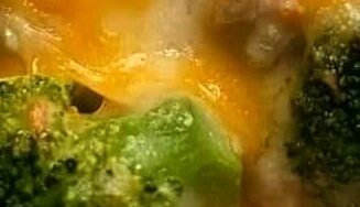 Creamy Chicken Broccoli Bake with Greek Yogurt & Cheese Creamy Chicken Broccoli Bake with Greek Yogurt & Cheese