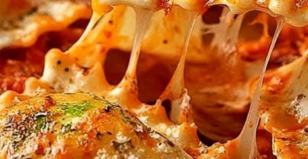 Million Dollar Ravioli Casserole Recipe