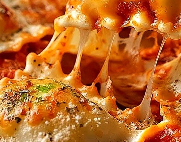 Million Dollar Ravioli Casserole Recipe