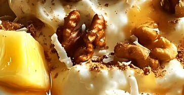 Hummingbird Cake Cottage Cheese Bowl Hummingbird Cake Cottage Cheese Bowl