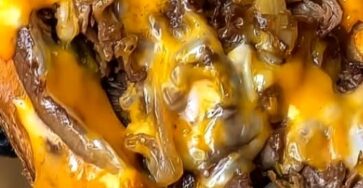 Philly Cheesesteak Hoagie Rolls