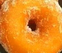 Fluffy Air Fryer Yeast Donuts