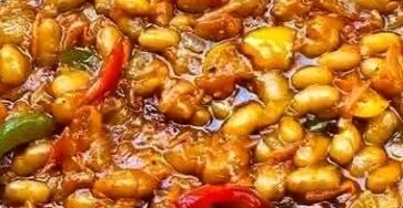 Spicy Homemade Chakalaka Recipe Spicy Homemade Chakalaka Recipe