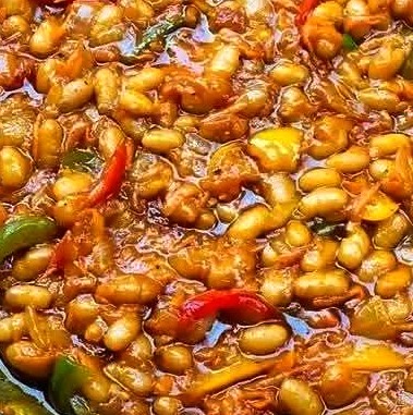 Spicy Homemade Chakalaka Recipe