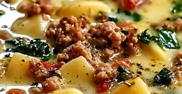 Olive Garden Style Zuppa Toscana Soup Olive Garden Style Zuppa Toscana Soup