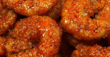 Crispy Salt and Pepper Shrimp Recipe Crispy Salt and Pepper Shrimp Recipe