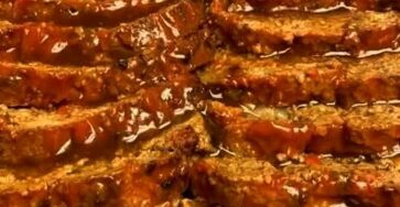 Absolutely Delicious Classic Meatloaf Recipe Absolutely Delicious Classic Meatloaf Recipe