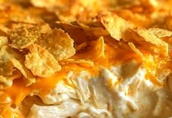 Dolly Parton’s 5-Ingredient Chicken Casserole