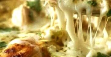 Crock Pot Green Enchilada Chicken Soup