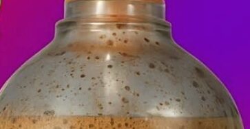 Natural Hair Darkening Treatment for White Hair Natural Hair Darkening Treatment for White Hair