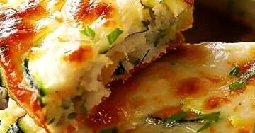Cheesy Zucchini Bread Recipe Cheesy Zucchini Bread Recipe