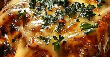 Garlic Parmesan Chicken Meatloaves Recipe Garlic Parmesan Chicken Meatloaves Recipe