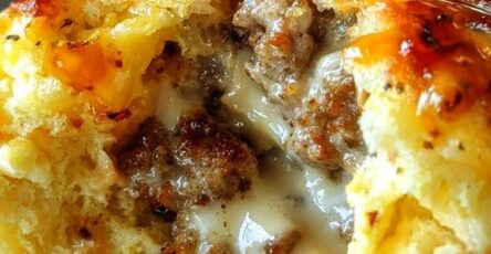 McGriddle Muffins