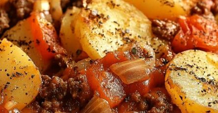 Dolly Parton’s 5-Ingredient Casserole