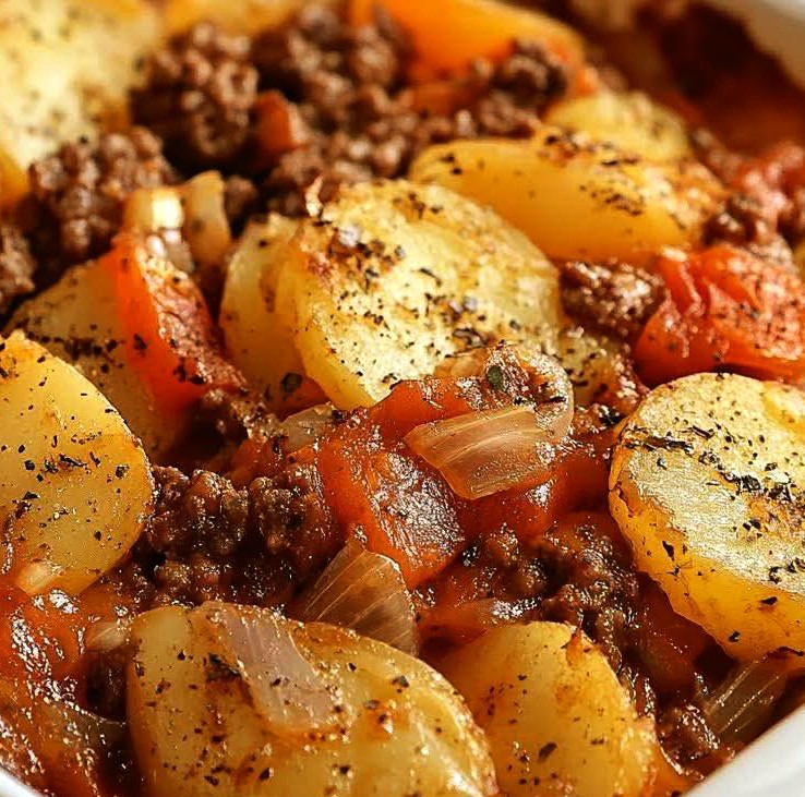 Dolly Parton’s 5-Ingredient Casserole