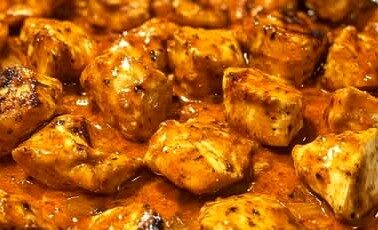 Texas Roadhouse Butter Chicken Skillet Recipe
