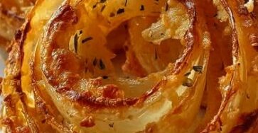 Tennessee Onions Recipe