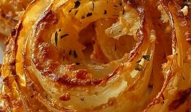 Tennessee Onions Recipe