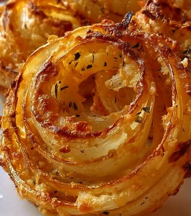 Tennessee Onions Recipe