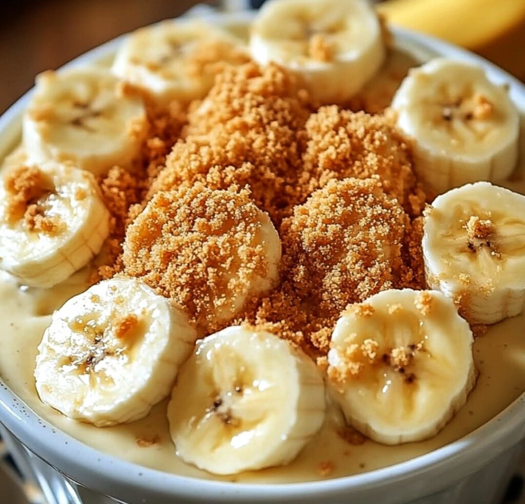 Best Banana Pudding Recipe Best Banana Pudding Recipe