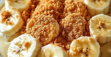 Best Banana Pudding Recipe