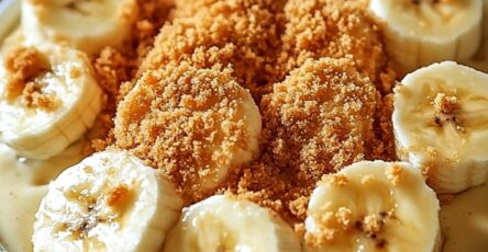 Best Banana Pudding Recipe