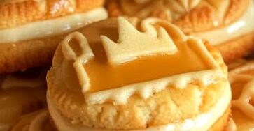 Banana Pudding Cookies Recipe