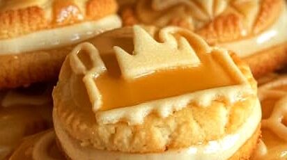 Banana Pudding Cookies Recipe