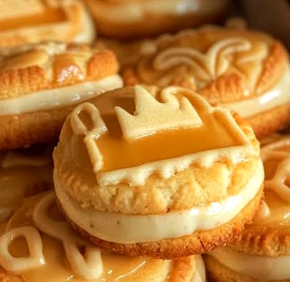 Banana Pudding Cookies Recipe